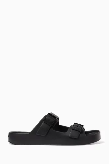 Ergon Double Bar Sandals