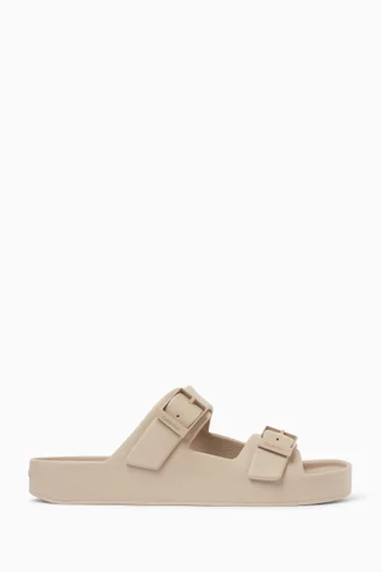 Ergon Double Bar Sandals