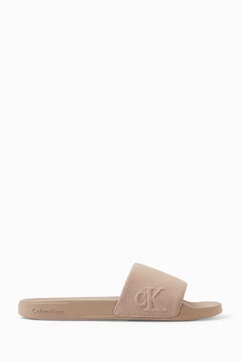Logo Slides