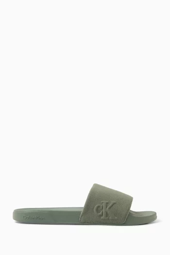 Logo Slides