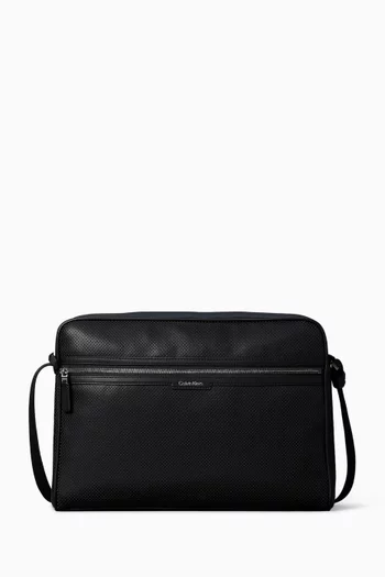 Travel Perforated Laptop Bag