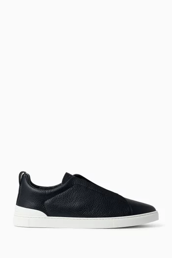 Triple Stitch™ Sneakers in Leather