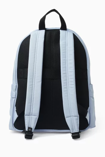 Logo Backpack