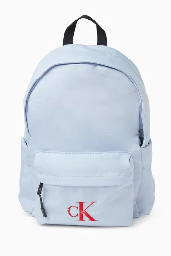 Logo Backpack