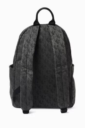 City Grid Backpack