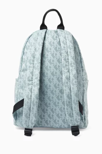 City Grid Backpack