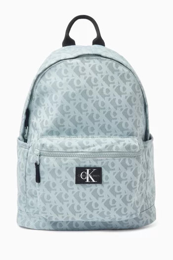 City Grid Backpack