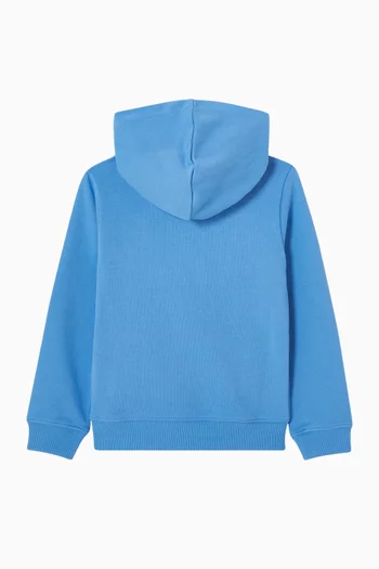 Logo Hoodie