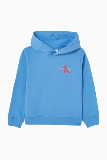 Logo Hoodie