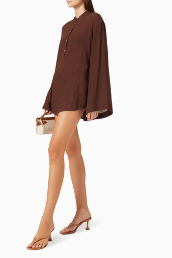 La Digue Tunic