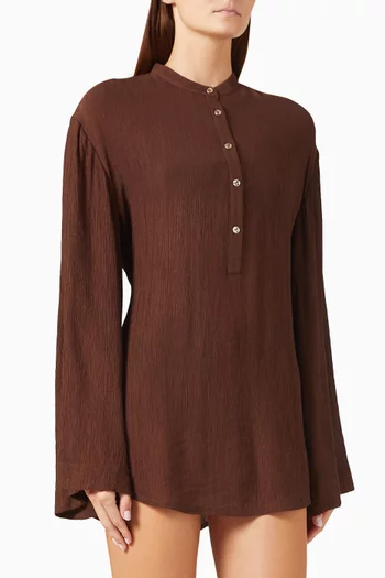 La Digue Tunic