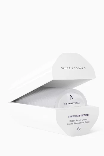 The Exceptional Repair Reset Cream