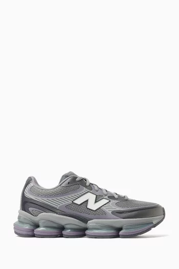 ABZORB 2000 Sneakers