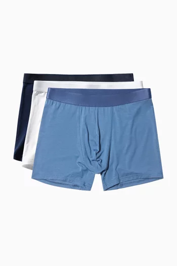 Boxer Briefs, Set of 3