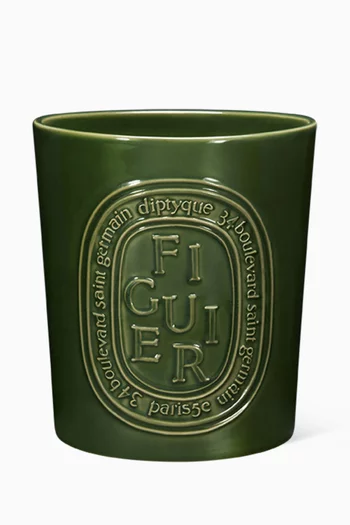 Figuier Candle, 600g