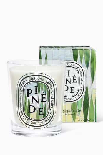 Pinède Classic Candle, 190g