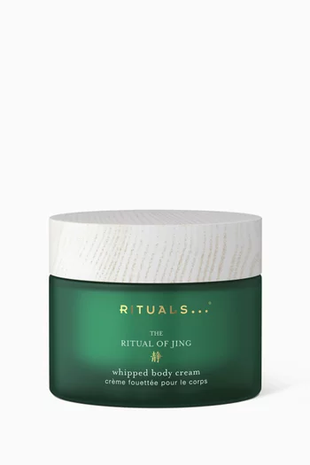 The Ritual of Jing Body Cream, 220ml