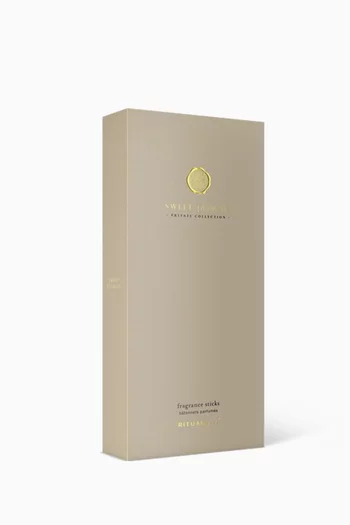 Sweet Jasmine Fragrance Sticks