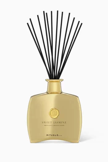 Sweet Jasmine Fragrance Sticks
