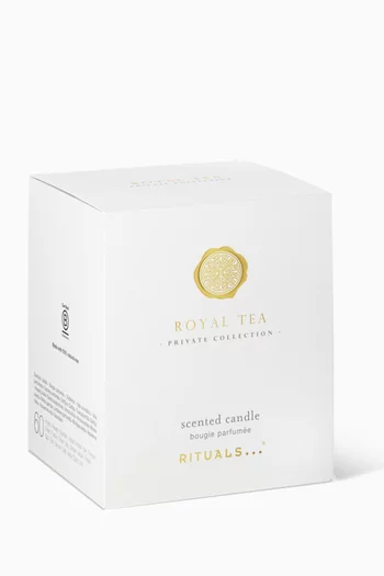 Royal Tea Scented Candle, 360g