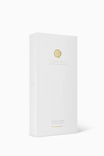 Royal Tea Fragrance Sticks, 450ml