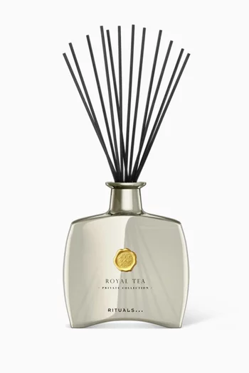 Royal Tea Fragrance Sticks, 450ml