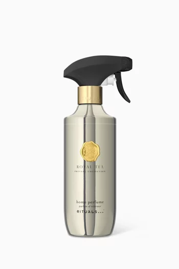 Royal Tea Home Perfume, 400ml
