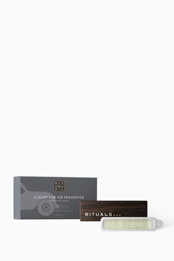 Homme Car Air Freshener, 2 x 3g