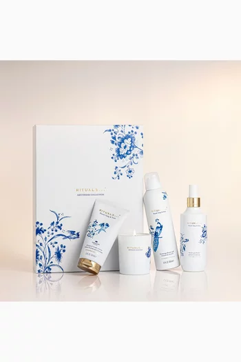 Amsterdam Collection Gift Set