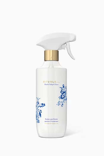 Amsterdam Collection Home Perfume, 400ml