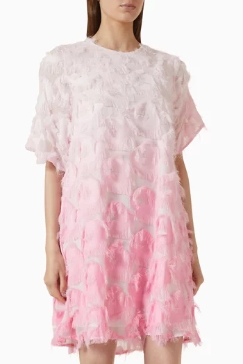 Yaspanilla Ombre 2/4 Dress