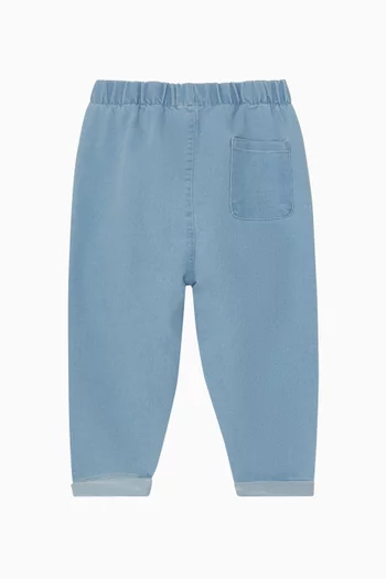 Denim Jeans