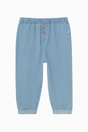 Denim Jeans