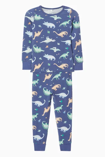 Dino Pyjama Set