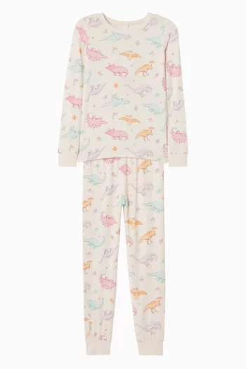 Dino Pyjama Set