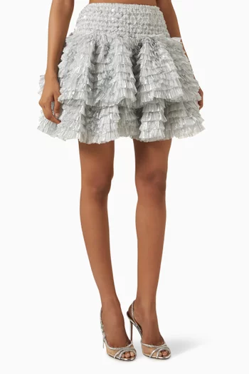 Solen Mini Skirt