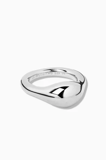 Chloe Ring in Sterling Silver
