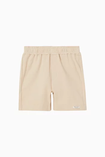Rafie Shorts in Cotton-blend