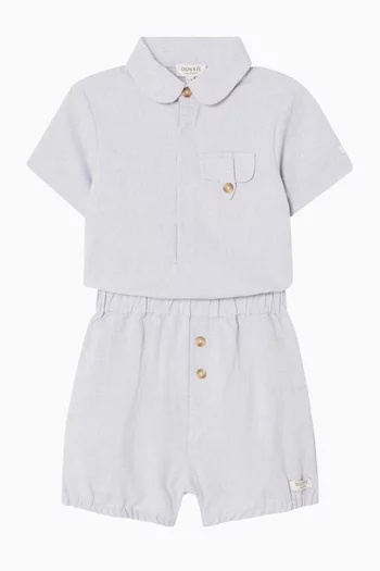 Olean Bloomers