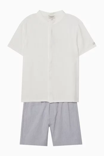 Plom Shorts