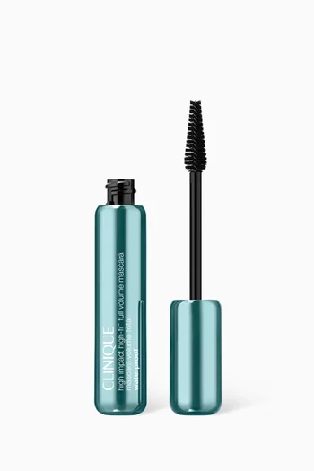 High Impact High-Fi™ Full Volume Mascara, 10ml