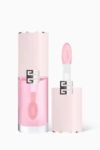 N00 Rose Quartz Perfecto Serum Lip Oil, 7.5ml