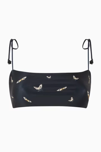 Primavera Azucar Bikini Top