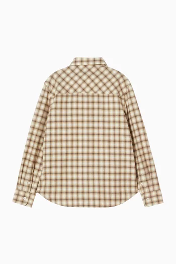Russel Shirt