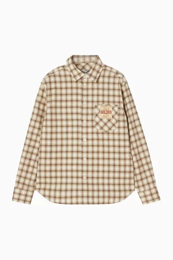 Russel Shirt