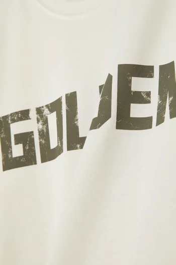 Journey T-Shirt in Cotton