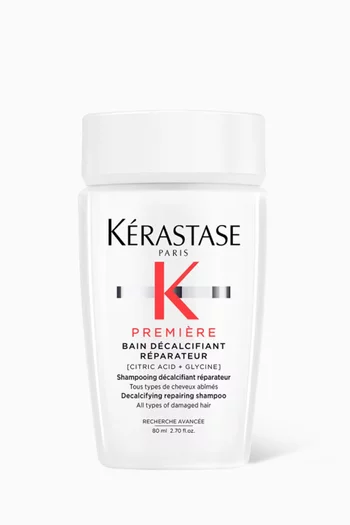 Première Damage Repair Hair Care Set
