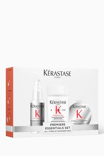 Première Damage Repair Hair Care Set