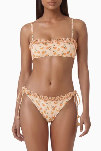 Olly Bikini Top
