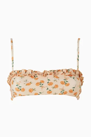Olly Bikini Top